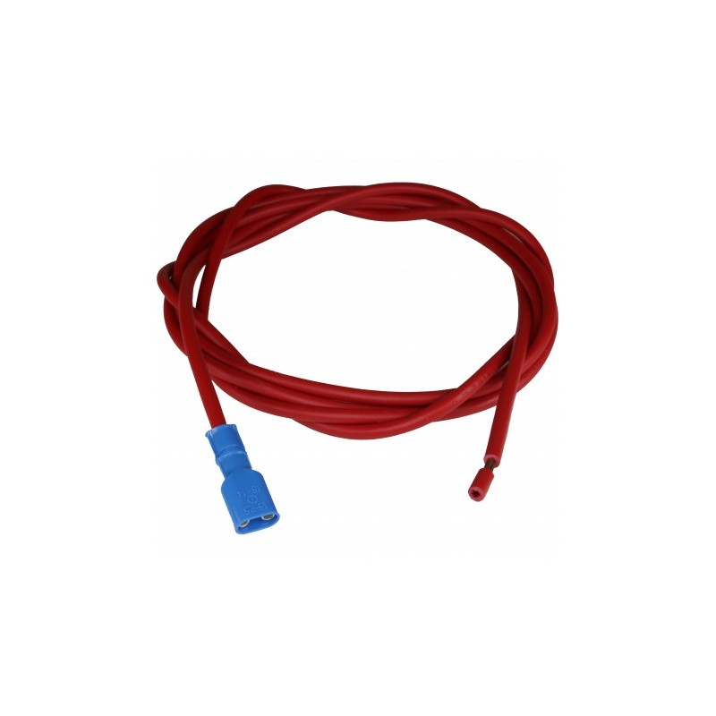 MAZZONI POWER CABLE for 12V TRANSFORMER (RED) MAZ439