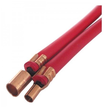 IGNITION CABLE RED 950mm BUR0010