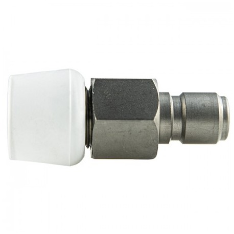SHORT FOAM LANCE WITH NOZZLE PROTECTOR AND NOZZLE 502808