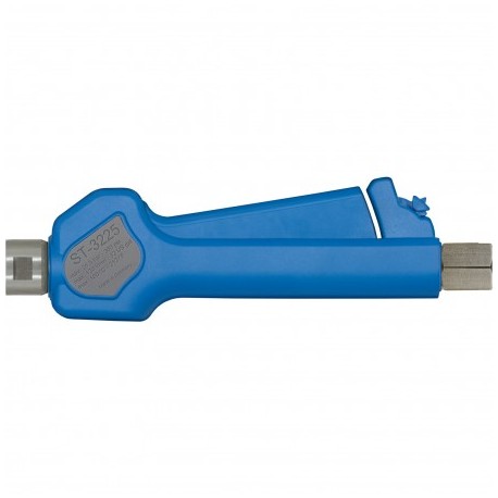 SUTTNER ST3225 FOOD INDUSTRY GUN 24.5 BAR WITH 1/2" F OUTLET 203225645