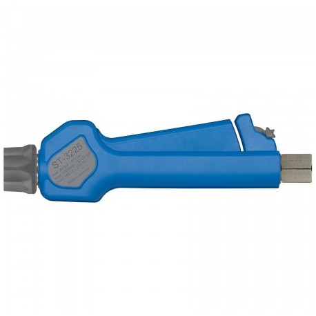SUTTNER ST3225 FOOD INDUSTRY GUN 24.5 BAR WITH COUPLING 203225650