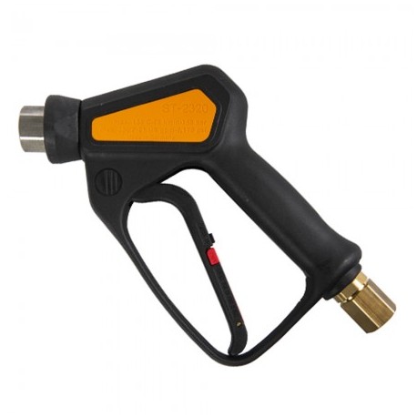 ST2320 HIGH PRESSURE GUN WITH SWIVEL 202320520