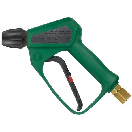 EASYFARM365+ WASH GUN QRC 1/2"F SWIVEL 202620655