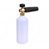 4 x 5ltr Non-Caustic Snow Foam-Foam & 1ltr Foaming Bottle Kit for Vehicle cleaning (Foam & Bottler Kit 4)