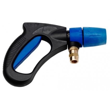 Nilfisk Spray Handle Trigger Gun with Swivel Lock, P/N: 106402190
