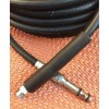 Nilfisk Hose DN6 1 Wire 15Mtr for MC 3-4 Hose Reels, P/N: 107142542