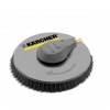 Karcher iSolar 400 Brush 400 1100 l/h