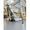 Karcher BR 30/1 C Bp Pack floor Scrubber Drye, 17830530