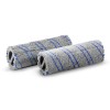 Karcher Set of rollers blue for BR 30/1 C 40300880