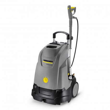 Karcher HDS 5/11 U upright hot water pressure washer, 10649020