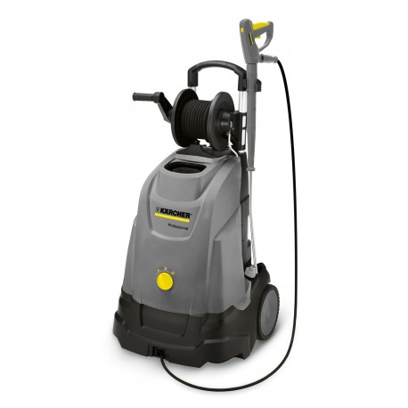 Karcher HDS 5/11 UX hot water pressure washer with hose reel, 10649030