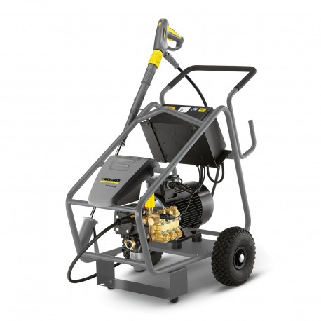Karcher HD 20/15-4 Cage Plus Cold Water Pressure Washer, 13539060