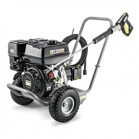 Karcher HD 6/15 G Classic Petrol Cold water Pressure Washer, 11870100