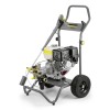 Karcher HD 7/15 G  Petrol Cold Water Pressure Washer