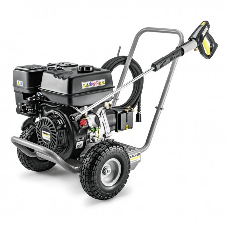 Karcher HD 7/20 G Classic Petrol Cold water Pressure Washer, 11870100