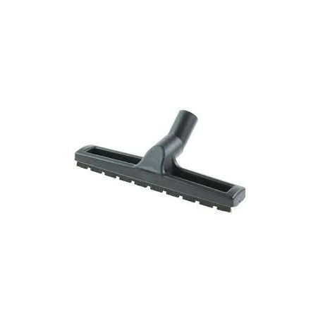 FLOOR HEAD - 400MM SQUEEGEE WITH WHEELS V-TUF 32 MM - BIO324W