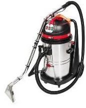 Hortech Karcher Vacuum cleaner